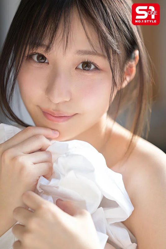 S1 NO.1 STYLE sone00721 新木希空