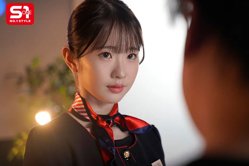 S1 NO.1 STYLE sone00770 白上咲花
