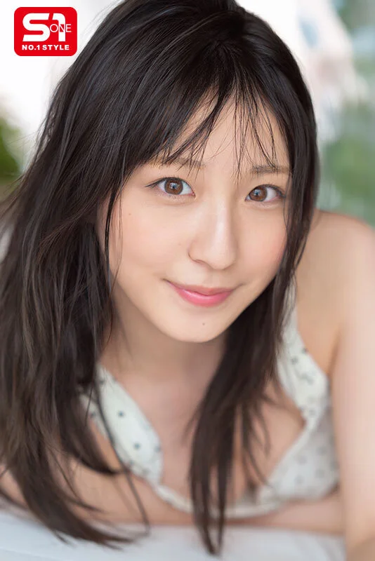 S1 NO.1 STYLE sone00826 新木希空