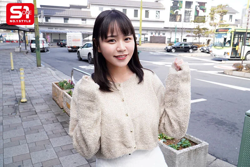 S1 NO.1 STYLE sone00840 田野憂