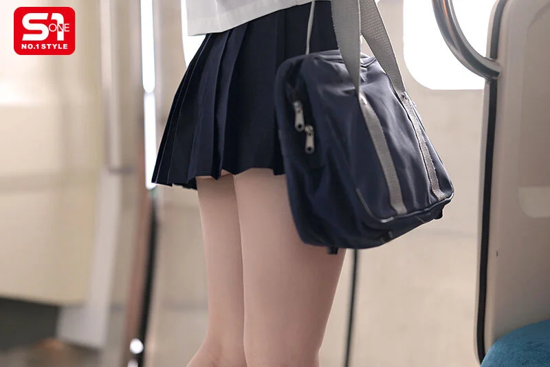 S1 NO.1 STYLE sone00864 新木希空