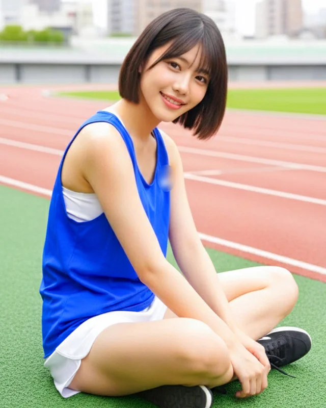 素人ペイペイ spay692 梅田みなみ