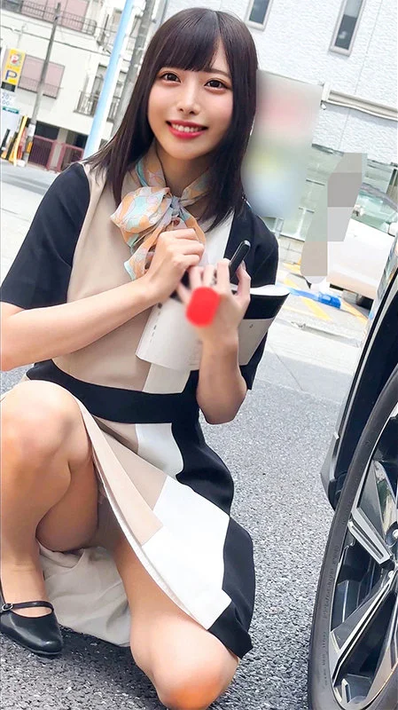 素人ペイペイ spay709 中丸未来
