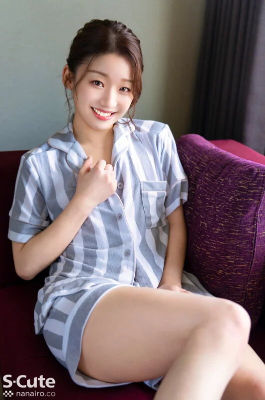 S-Cute sqte00531 姫川ゆうな(月城らん)