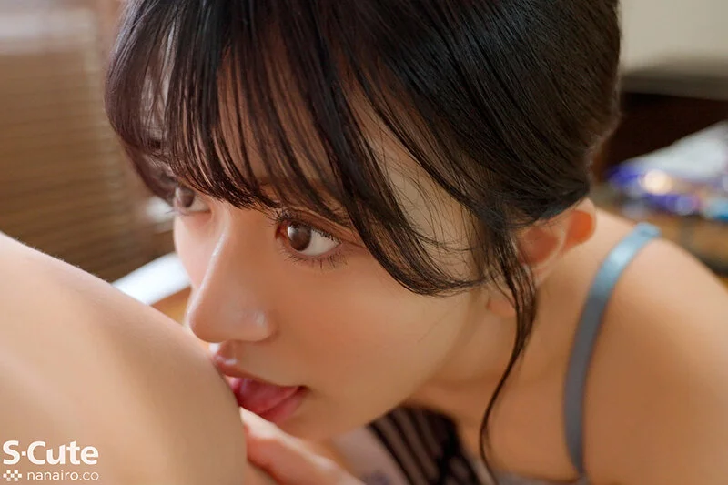 S-Cute sqte00628 北岡果林