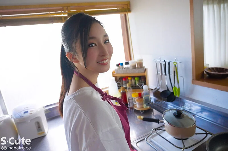 S-Cute sqte00639 月野かすみ