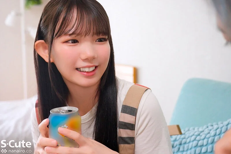 S-Cute sqte00640 南日菜乃