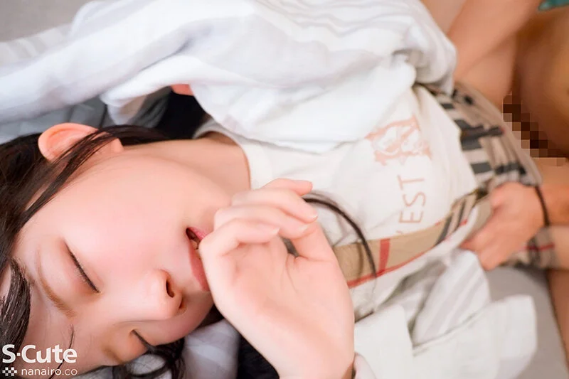 S-Cute sqte00640 南日菜乃