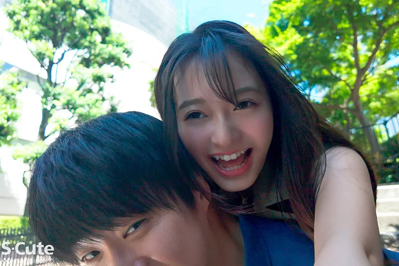 S-Cute sqte00647 花守夏歩