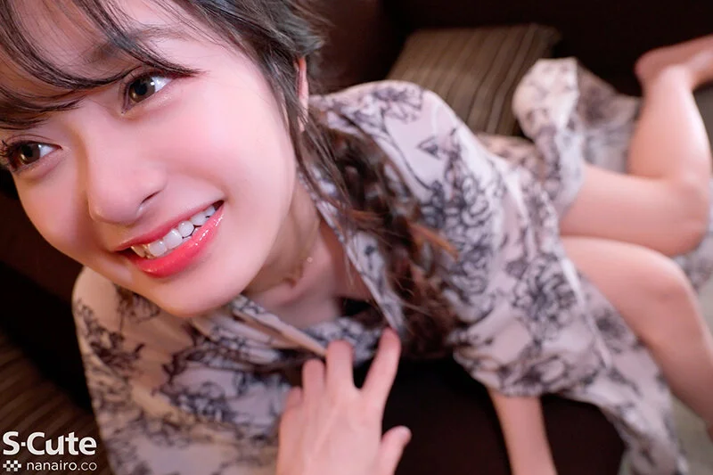 S-Cute sqte00647 花守夏歩