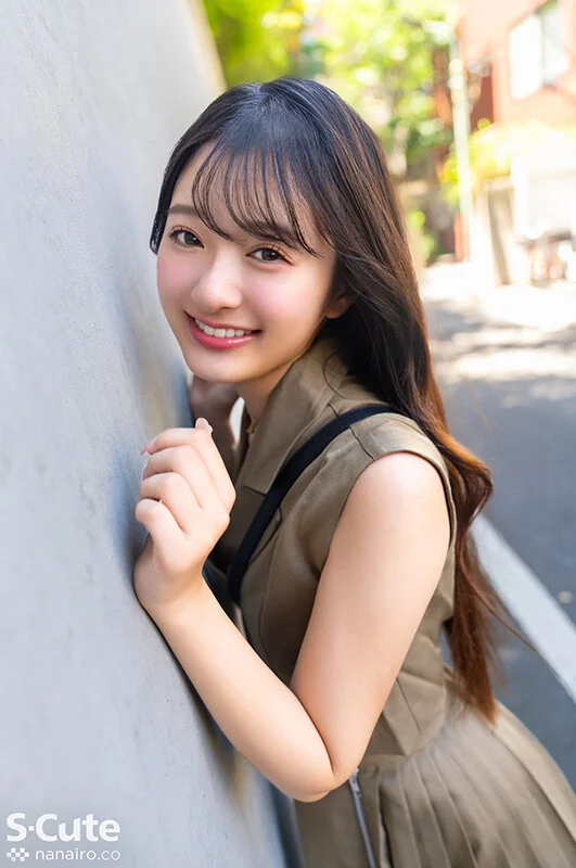S-Cute sqte00647 花守夏歩
