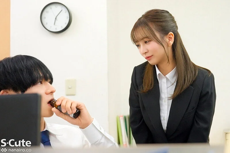 S-Cute sqte00648 小那海あや