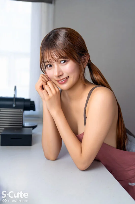 S-Cute sqte00662 北岡果林