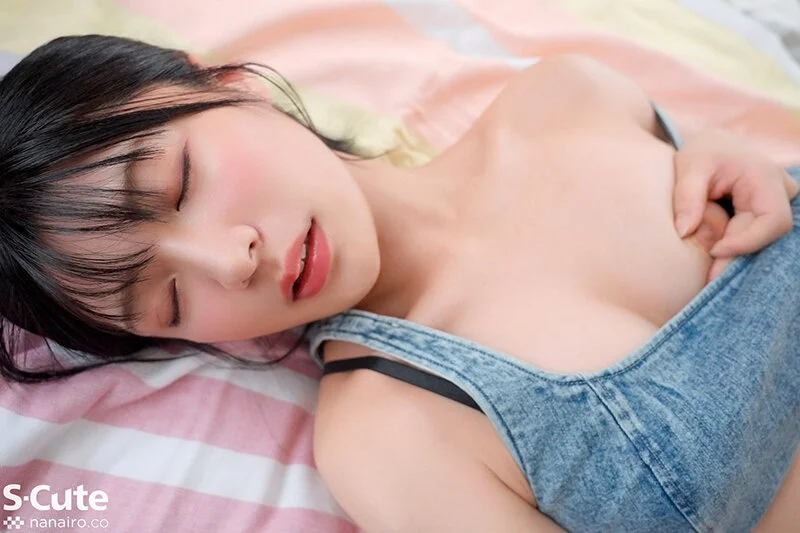 S-Cute sqte00663 虹村ゆみ