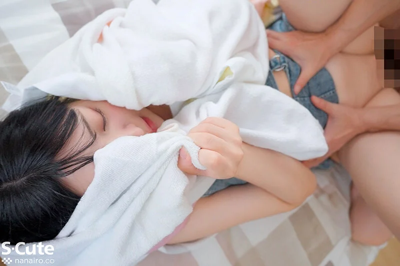S-Cute sqte00663 虹村ゆみ