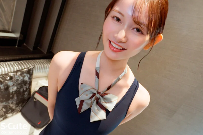 S-Cute sqte00668 静河