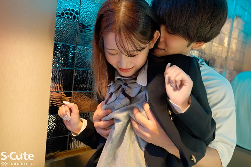 S-Cute sqte00668 静河