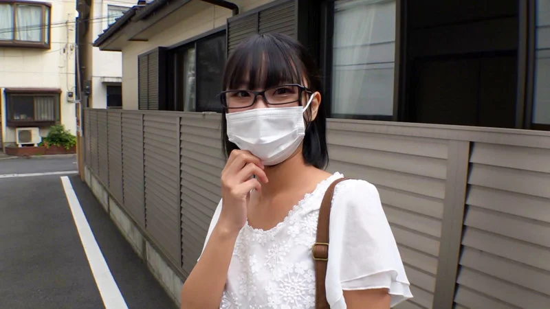 【FC2-PPV-4955711】ひろみ
