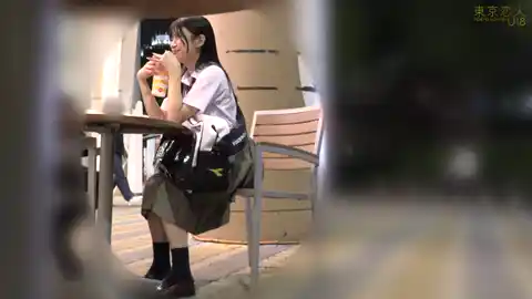 東京恋人U18 tku002 北岡果林