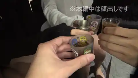 【素人ホイホイtwintower twt018 湊波流, 赤名いと】 ‘素人ホイホイインタワー: 乱痴気飲みとノリのあるセックス冒険’