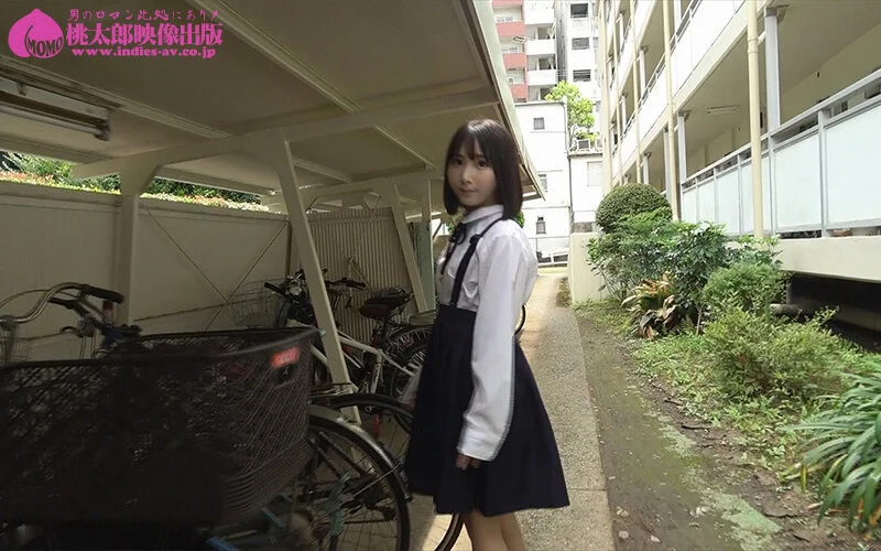 若桃 ymdd00373 由良かな