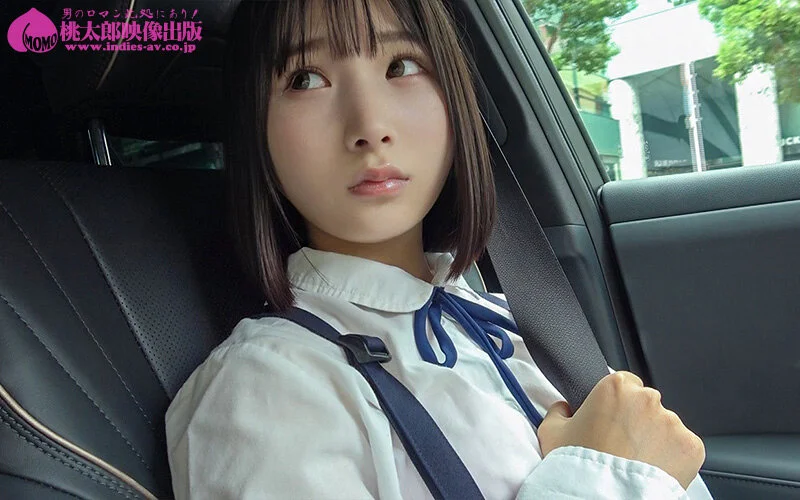 若桃 ymdd00373 由良かな